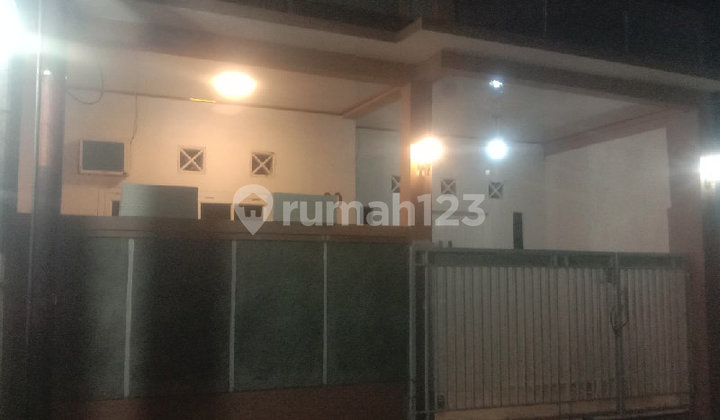 Rumah Bagus Renov Minimalis Modern Pondok Pekayon Indah 2