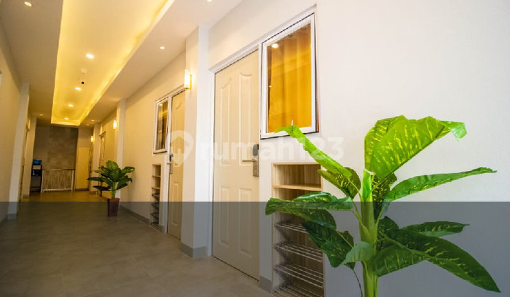 Dijual Kos "an Ecxlusive Di Jl Mangga Besar Jakarta Barat 2