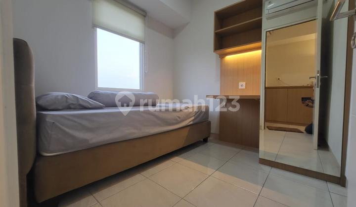 Disewakan Type 2 BR Apartemen Springlake Summarecon Bekasi Disewakan Type 2 BR Apartemen Springlake Summarecon Bekasi