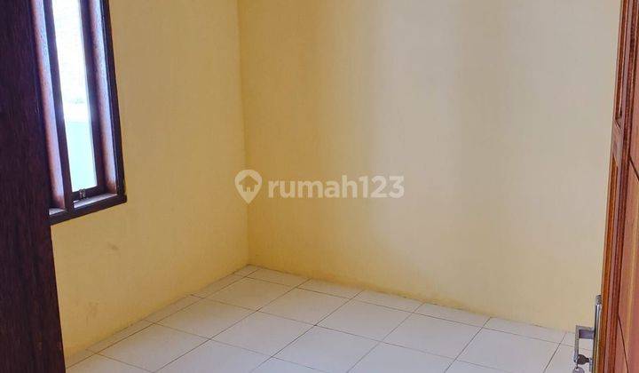 Rumah modern di Bandung harga ekonomis kualitas mumpuni 2