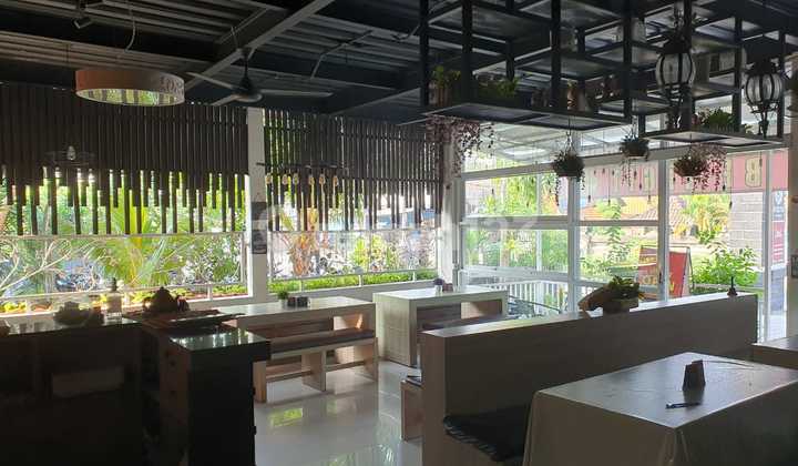 2nd Floor Restaurant Office Space All In One Residential