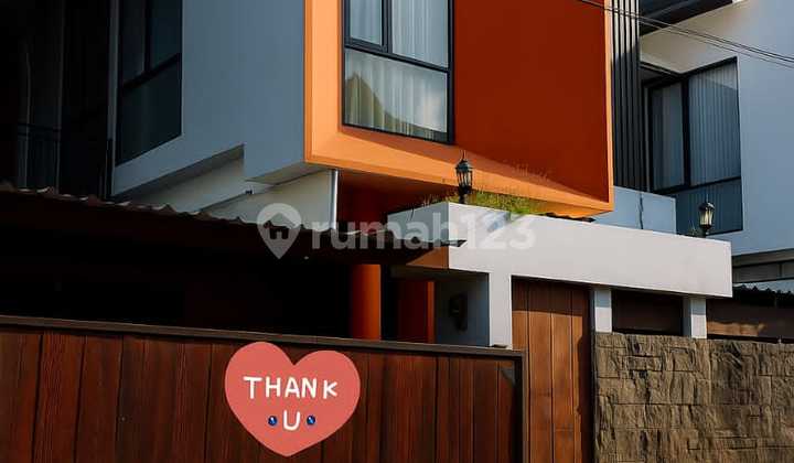 Rumah Tukad Badung Renon Minimalis Modern Murah Buc Rumah Tukad Badung Renon Minimalis Modern Murah Buc