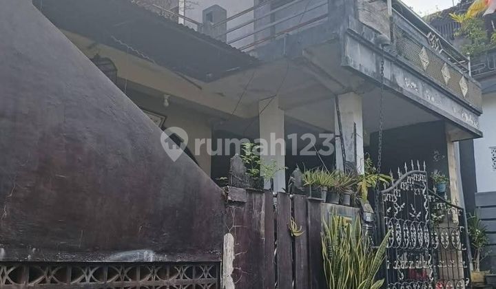 Affordable House in Ubung Denpasar, Assisted with KPR Until Deal Closed