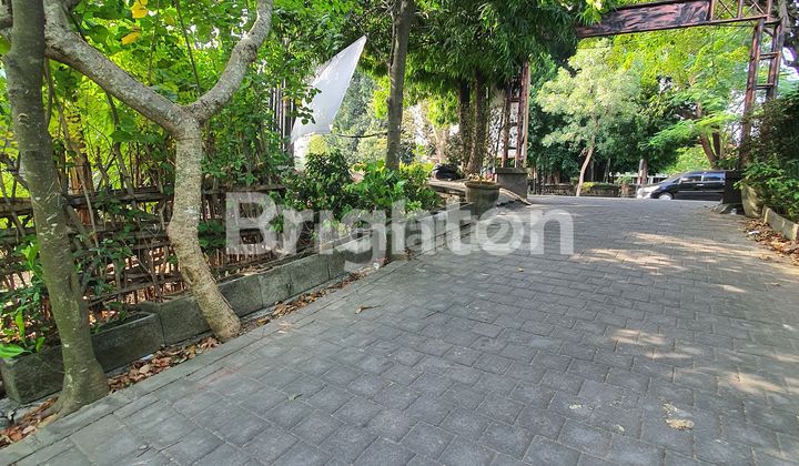 Tanah 10 Are Strategis di Renon