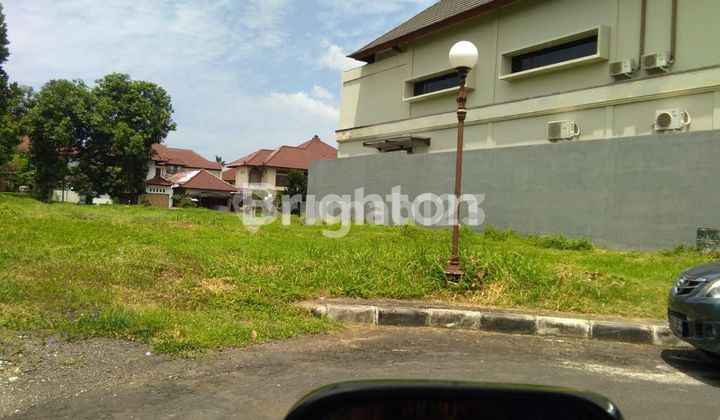 TANAH KAVLING TERAS AYUNG DENPASAR TANAH KAVLING TERAS AYUNG DENPASAR