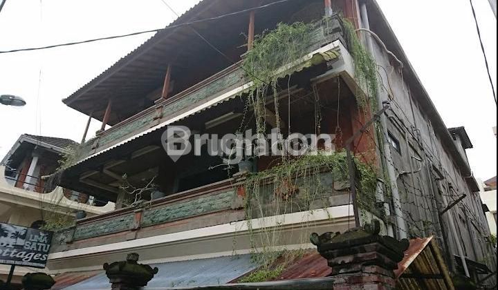 HOTEL SANGAT MURAH DEKET PANTAI KUTA