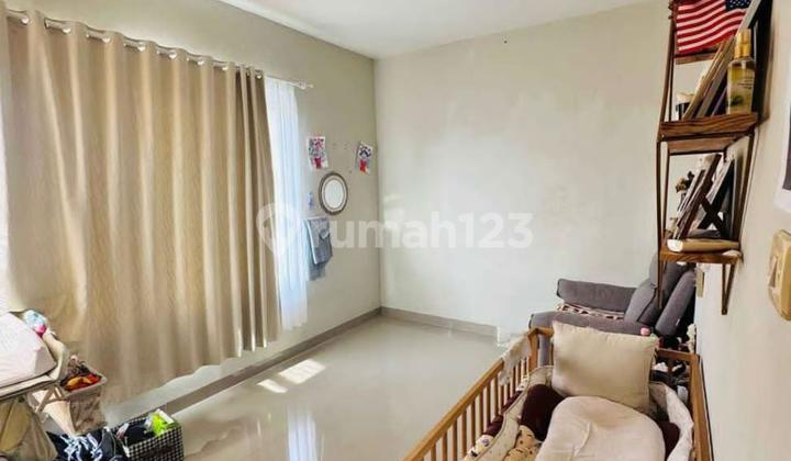 Modern Minimalist House in Dalung Cepaka Ready to Occupy