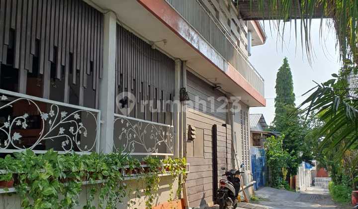 2nd Floor Restaurant Office Space All In One Residential