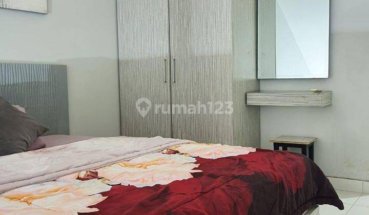 Rumah Gunung Talang Denpasar Barat Sewa Bulanan 1