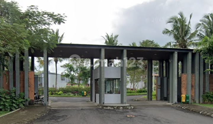 Tanah Kavling Ciputra Beach Resort Tabanan Bali Murah Tanah Kavling Ciputra Beach Resort Tabanan Bali Murah