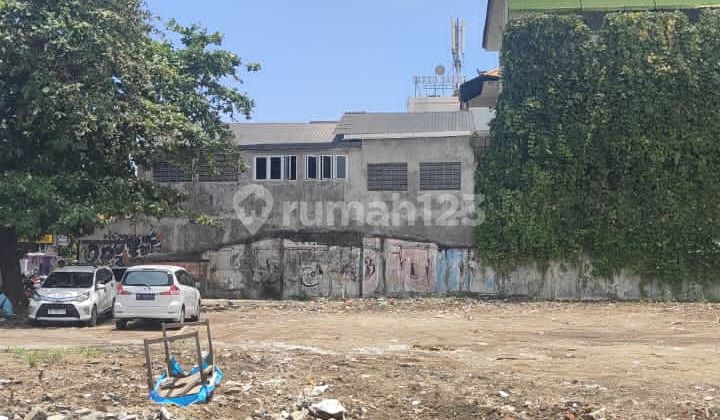 Premium 50-Acre Land for Long-Term Rent in Sanur Danau Poso Area