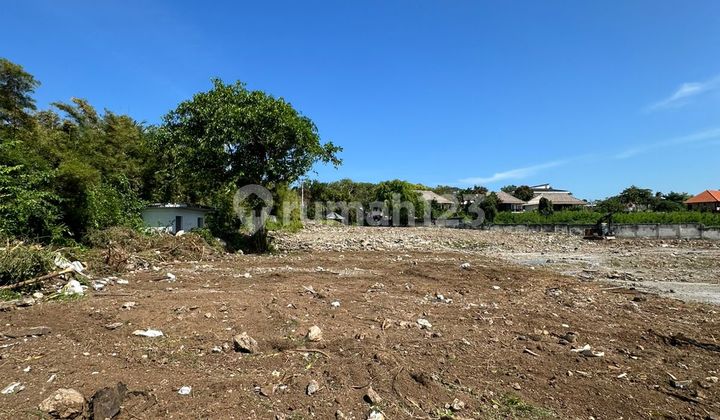 Premium Land In The Cliffs Of Padang Padang Area Premium Land In The Cliffs Of Padang Padang Area