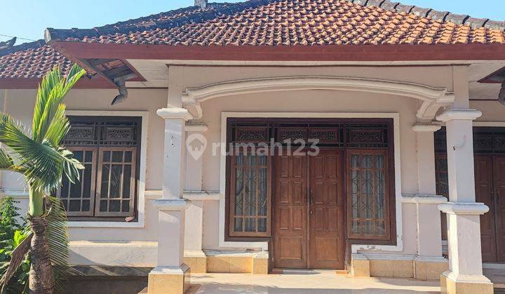 Rumah Di Denpasar Timur Murah Tenang Aman Trengguli  1