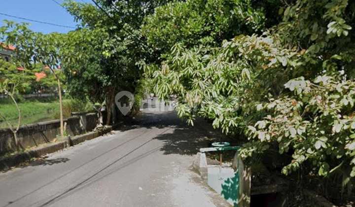 For Sale Land in a Super Strategic Location with High Investment Return in Legian, Kuta, Badung. For Sale Land in a Super Strategic Location with High Investment Return in Legian, Kuta, Badung.