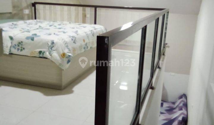 Rumah Gunung Talang Denpasar Barat Sewa Bulanan 2
