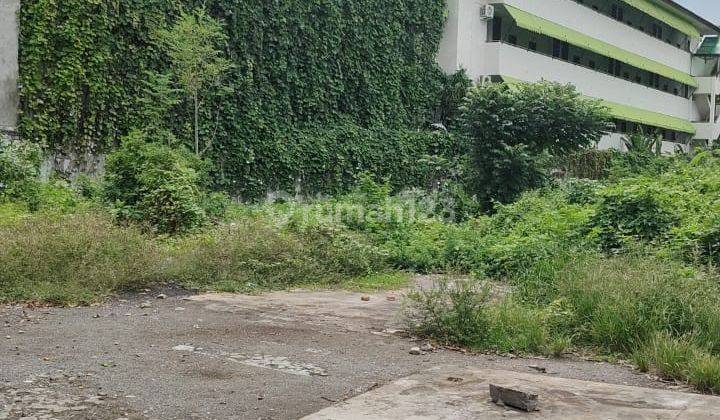 Tanah Sewa Sangat Strategis Di Sanur Murah 2