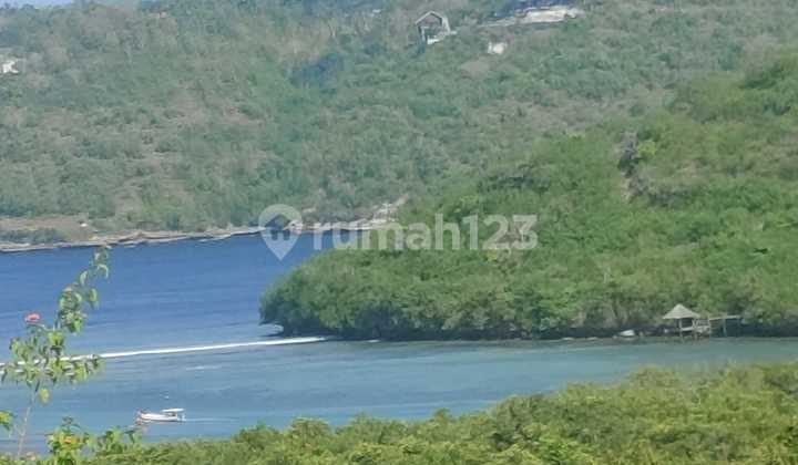 Exclusive Land At Nusa Penida With Affordable Price