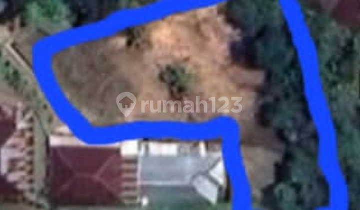 Tanah Bedugul Candikuning Nuansa Islami View Full Danau Murah Buc