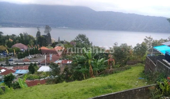 Tanah Bedugul Candikuning Nuansa Islami View Full Danau Murah Buc