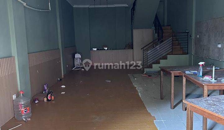 Ruko Dijual Di Central Parkir Kuta  188 m² 2