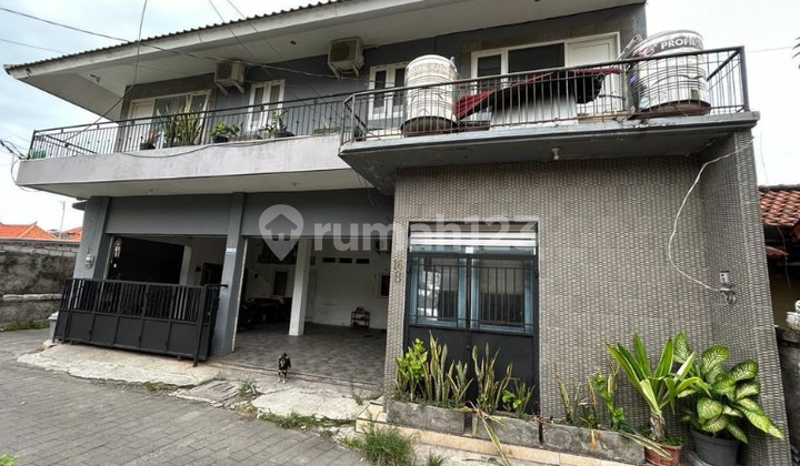 Rumah Cocok untuk Investasi di Raya Kuta Tuban Badung