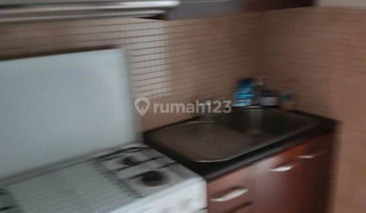 Apartement Hampton Park 2 BR Furnished Bagus 2