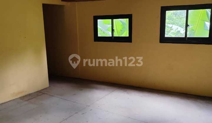 Two-Story House Near Living World Denpasar 2