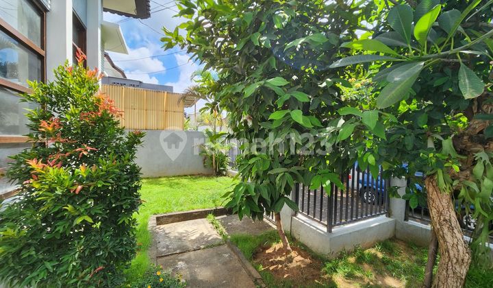 3 Bedroom House in Kerobokan with Swimming Pool Residential Facilities 2