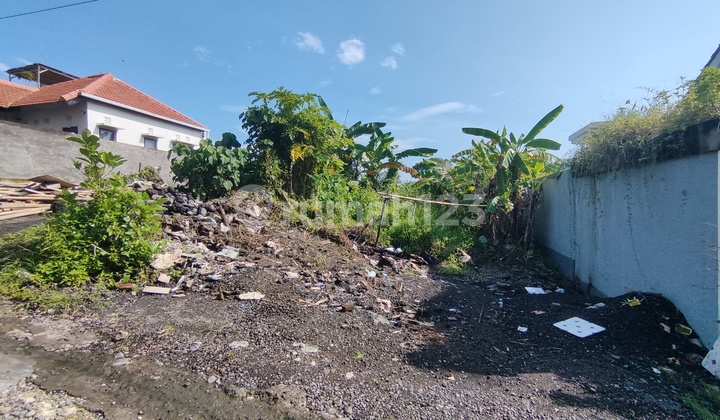 Tanah SHM Luas 1,2 Are di Tumbak Bayuh Cocok untuk Villa Tanah SHM Luas 1,2 Are di Tumbak Bayuh Cocok untuk Villa