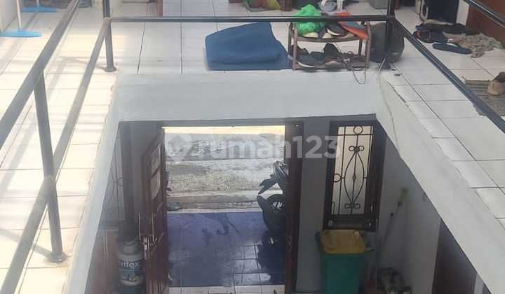 2-Storey Boarding House Near Telkom University 2