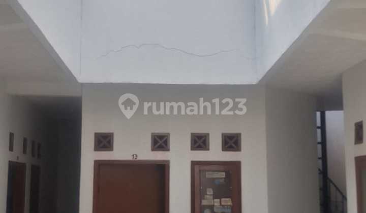 2-Storey Boarding House Near Telkom University 1