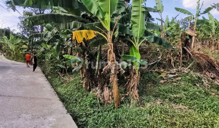 Jual Kavling Tanah di Cimenyan Bandung SHM