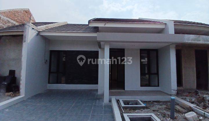 Murah Rumah Baru Di Grand Paradise Kopo  1