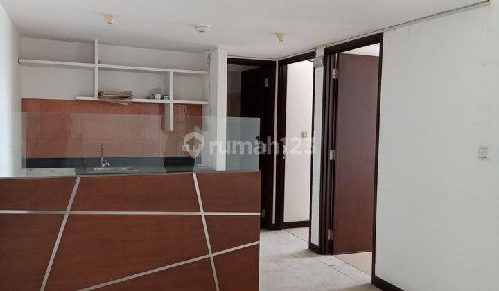 Apartemen 2 Kamar Tidur di Braga City Walk 1