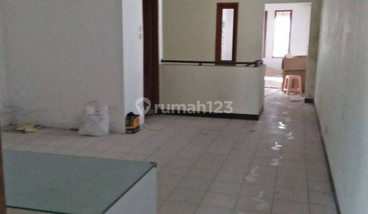 Dijual Ruko di Taman Holis Indah 2 Bandung 1