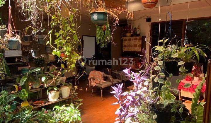 Dijual Rumah Terawat Di Sayap Paskirkaliki 1