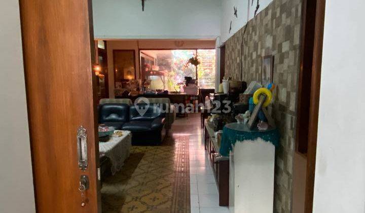 Dijual Rumah Terawat Di Sayap Paskirkaliki 2