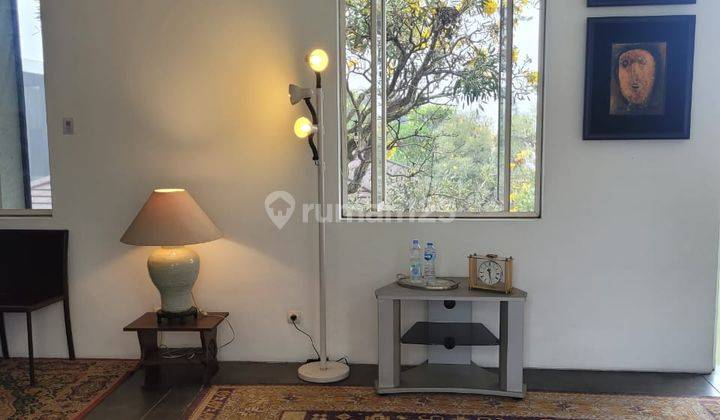 Rumah Minimalis Modern Di Sayap Setiabudi Bandung 2