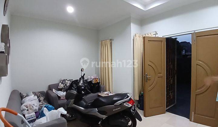 Rumah Tinggal Mekar Wangi 2 Lantai Siap Huni 2