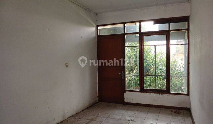 Rumah Tinggal di Komplek Nuansa Mas Cipamokolan 2