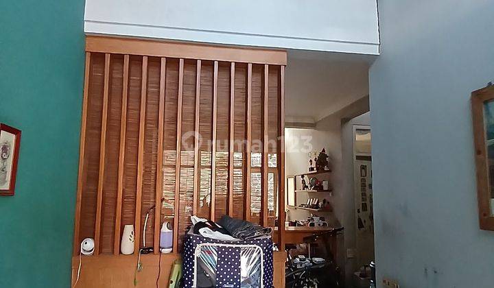 Dijual Rumah 1.5 Lantai Mezanine Mekarwangi 1