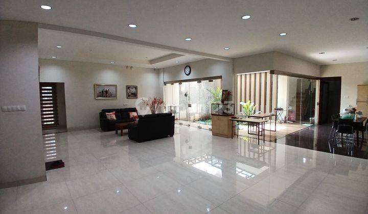 Rumah Lux 2 Lantai Siap Huni Di Tki 2 Bandung 2