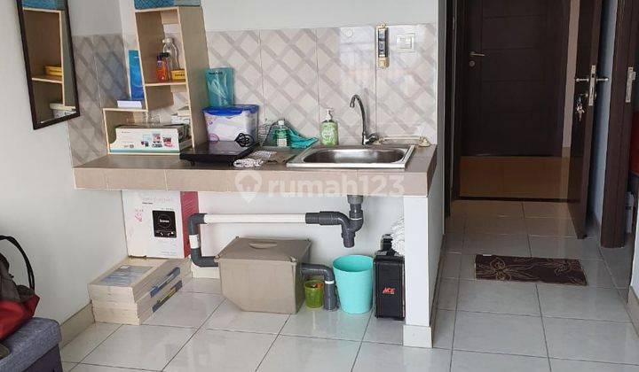 Apartemen M Square ( Mekarwangi Square  2 Kamar Tidur Siap Huni 2