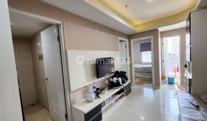 Apartemen Parahyangan Residences 2 Kamar Tidur Bagus 1