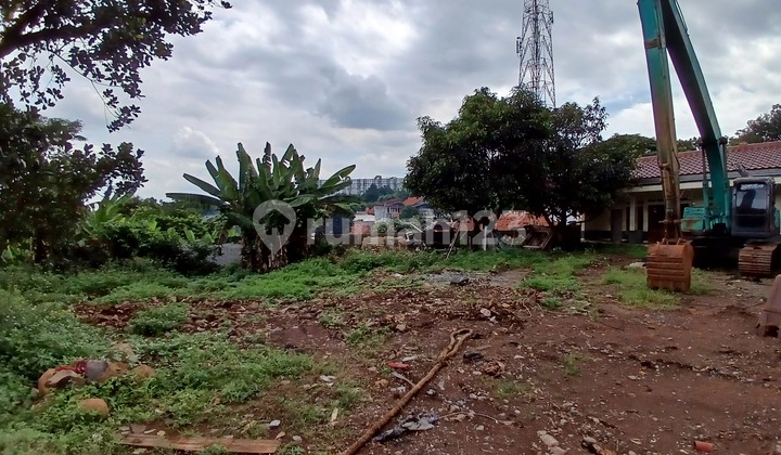 Tanah Strategis Jalan Raya Purwakarta Bandung Tanah Strategis Jalan Raya Purwakarta Bandung