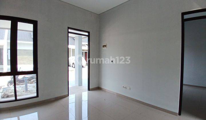 Murah Rumah Baru Di Grand Paradise Kopo  2