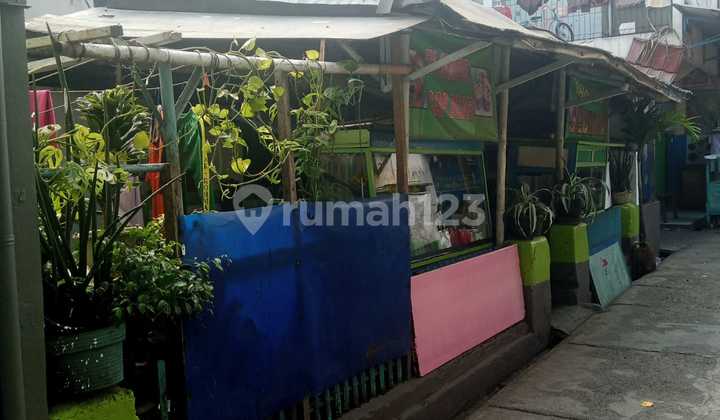 Rumah Hitung Tanah Sayap Sumber Sari Akses Motor Rumah Hitung Tanah Sayap Sumber Sari Akses Motor