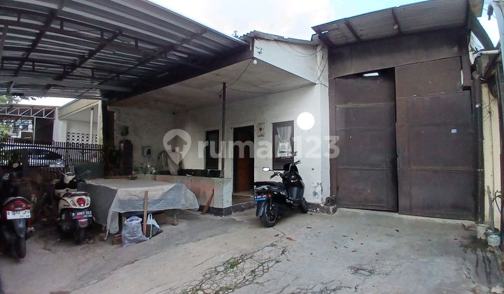 Ruang-usaha Di Sayap Pajajaran Strategis Murah Ruang-usaha Di Sayap Pajajaran Strategis Murah