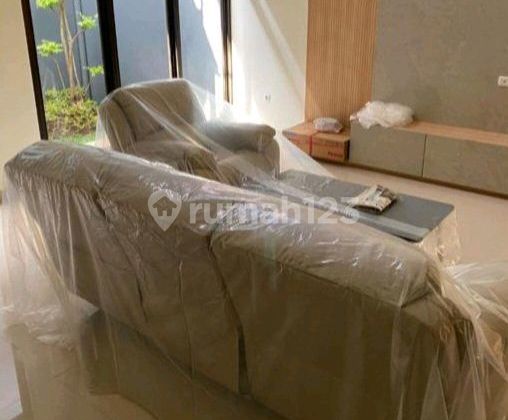 For Sale Fully Furnished Taman Sakura House Ready to Occupy