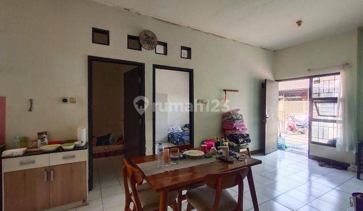 Rumah 1 Lantai Di Taman Kopo Katapang Siap Huni 1